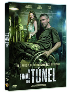At the End of the Tunnel (DVD)